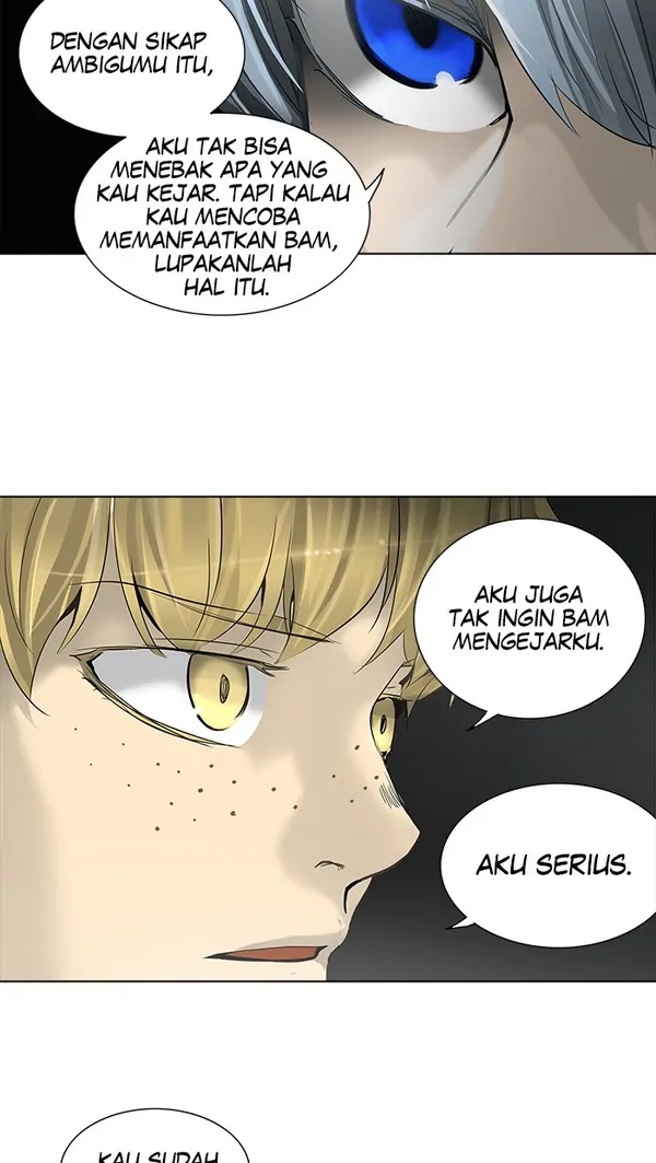 Read Tower of God ID Manga Online