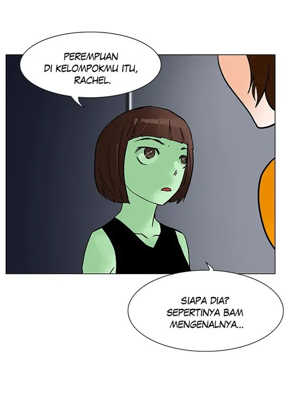 Read Tower of God ID Manga Online