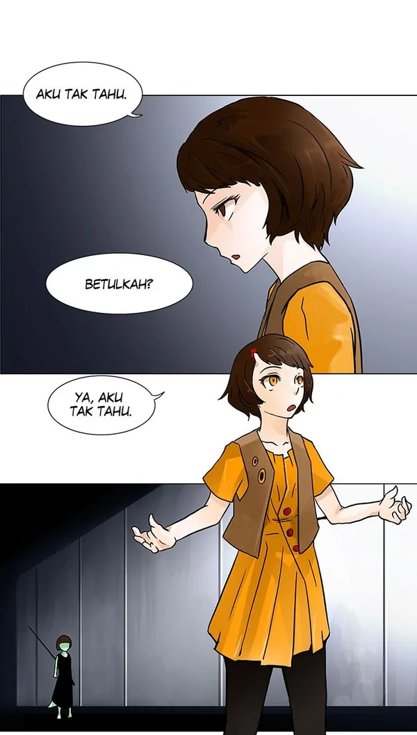 Read Tower of God ID Manga Online