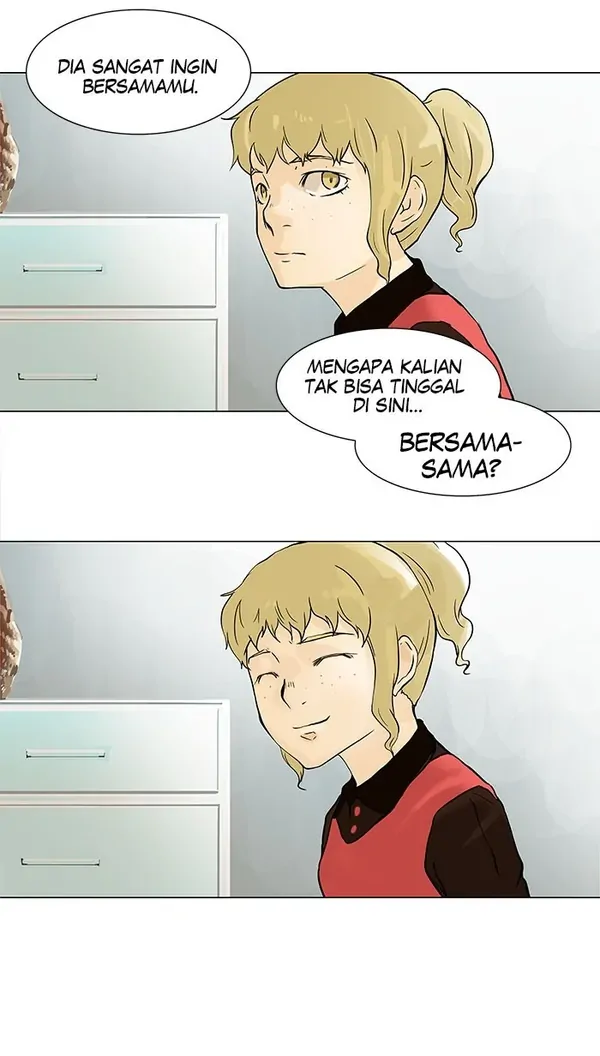 Read Tower of God ID Manga Online