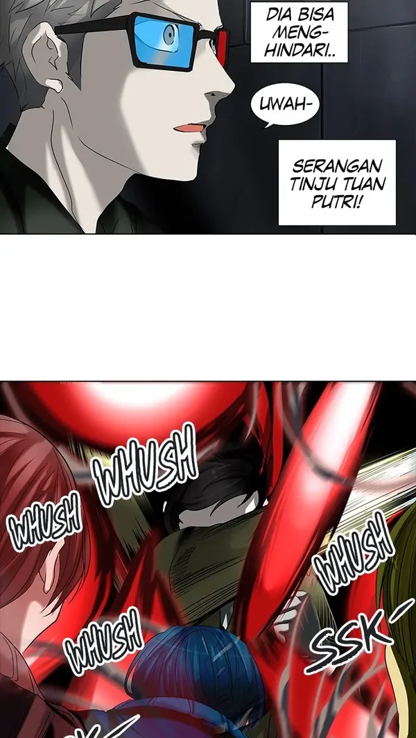 Read Tower of God ID Manga Online