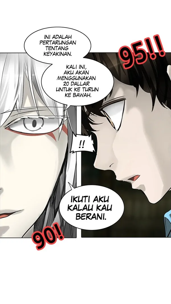 Read Tower of God ID Manga Online