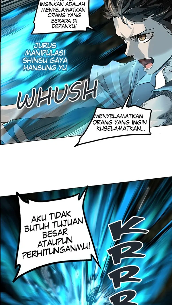 Read Tower of God ID Manga Online