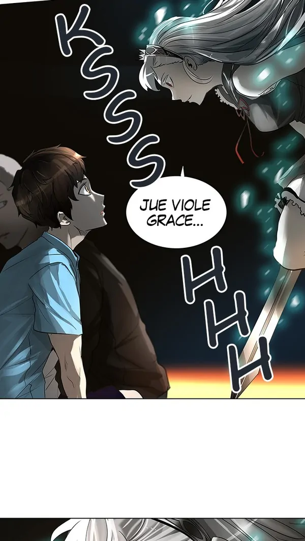 Read Tower of God ID Manga Online