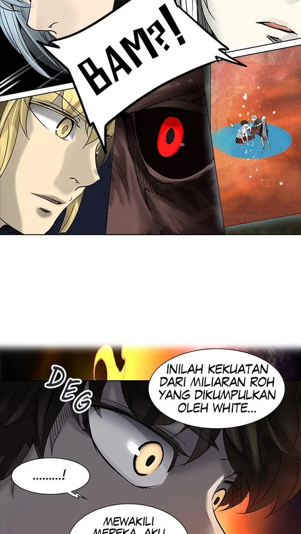 Read Tower of God ID Manga Online