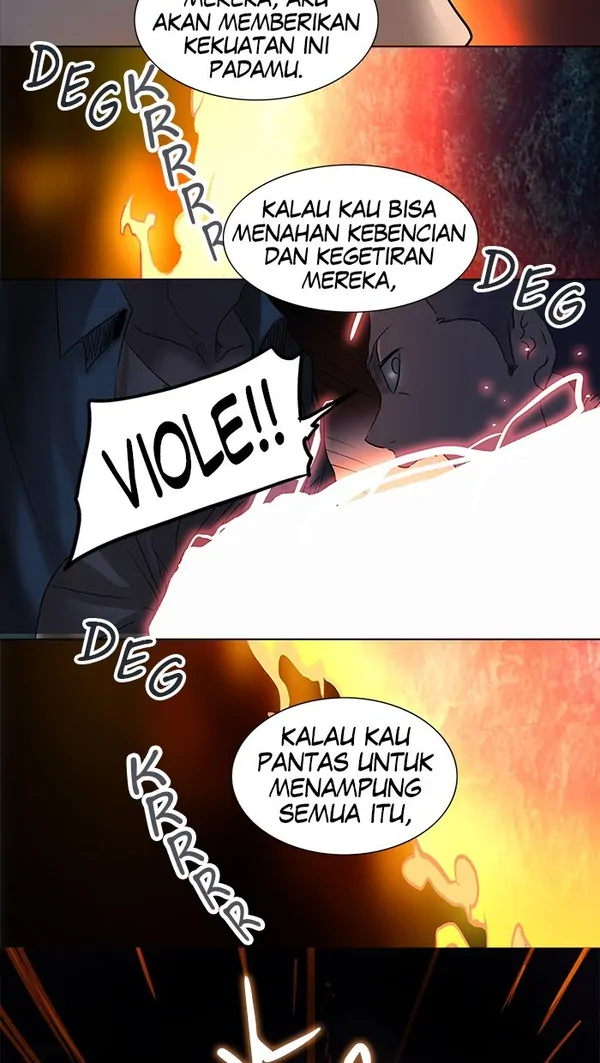 Read Tower of God ID Manga Online