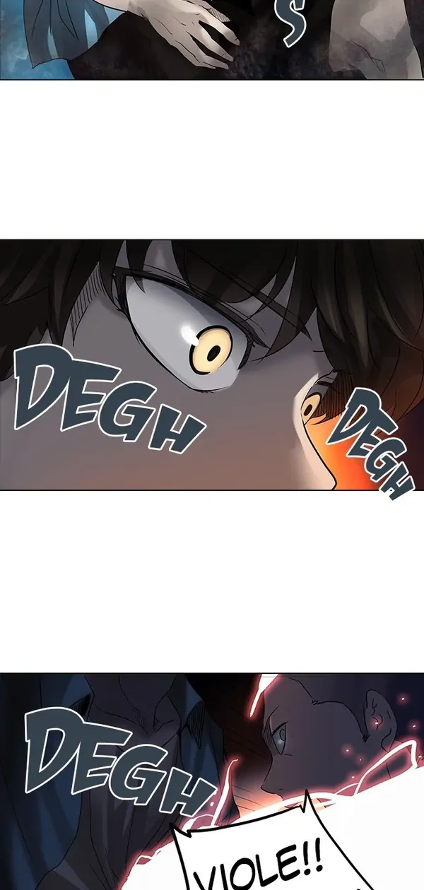 Read Tower of God ID Manga Online