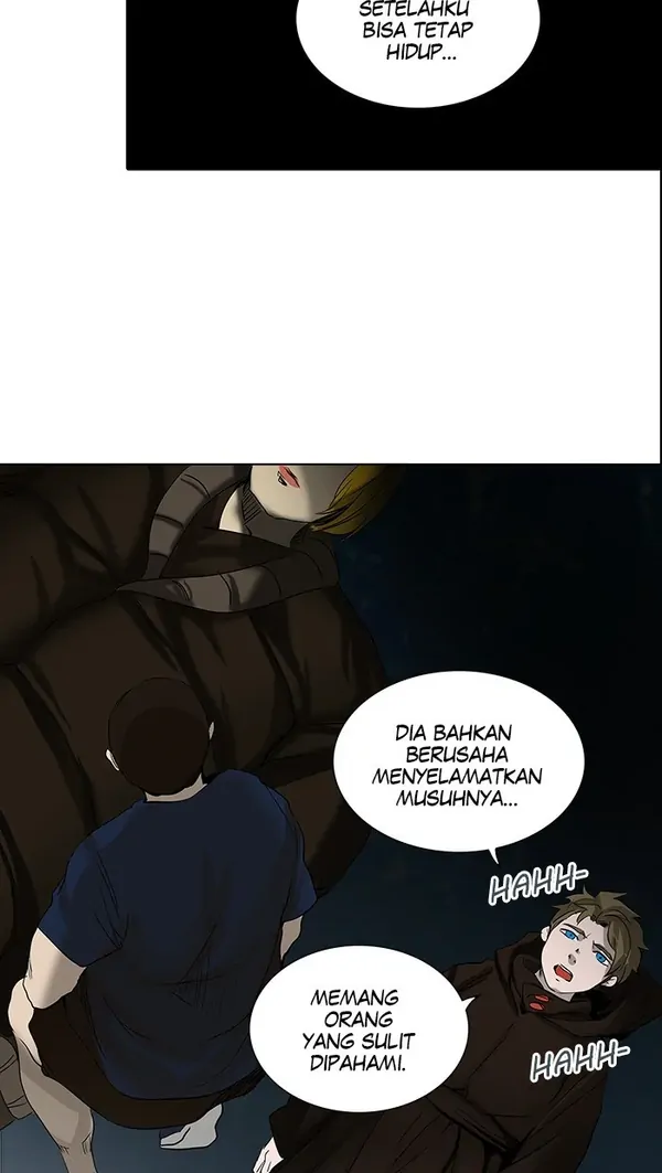 Read Tower of God ID Manga Online