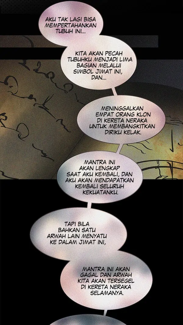 Read Tower of God ID Manga Online