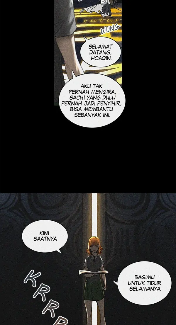 Read Tower of God ID Manga Online