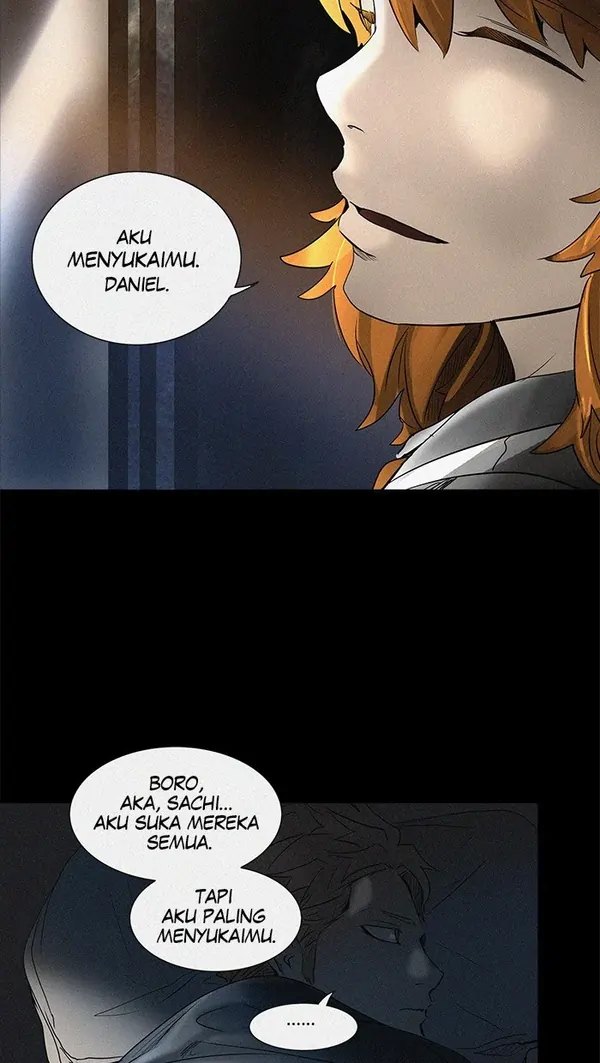Read Tower of God ID Manga Online