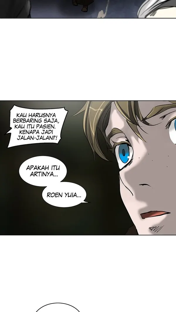 Read Tower of God ID Manga Online