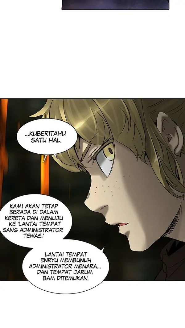 Read Tower of God ID Manga Online