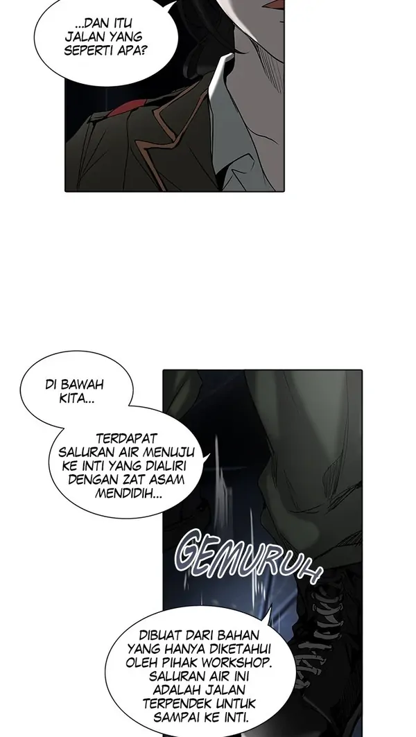 Read Tower of God ID Manga Online