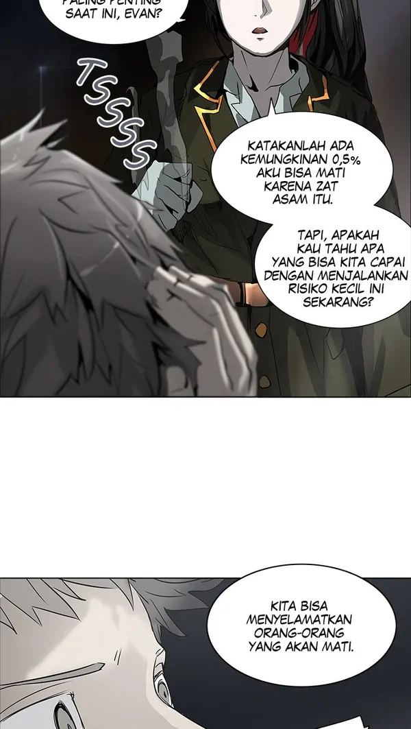 Read Tower of God ID Manga Online