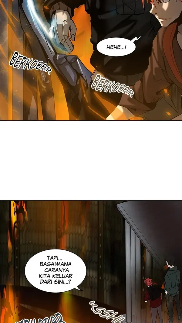 Read Tower of God ID Manga Online