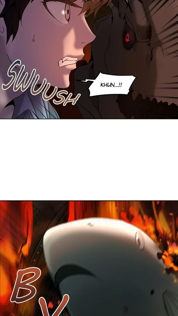 Read Tower of God ID Manga Online