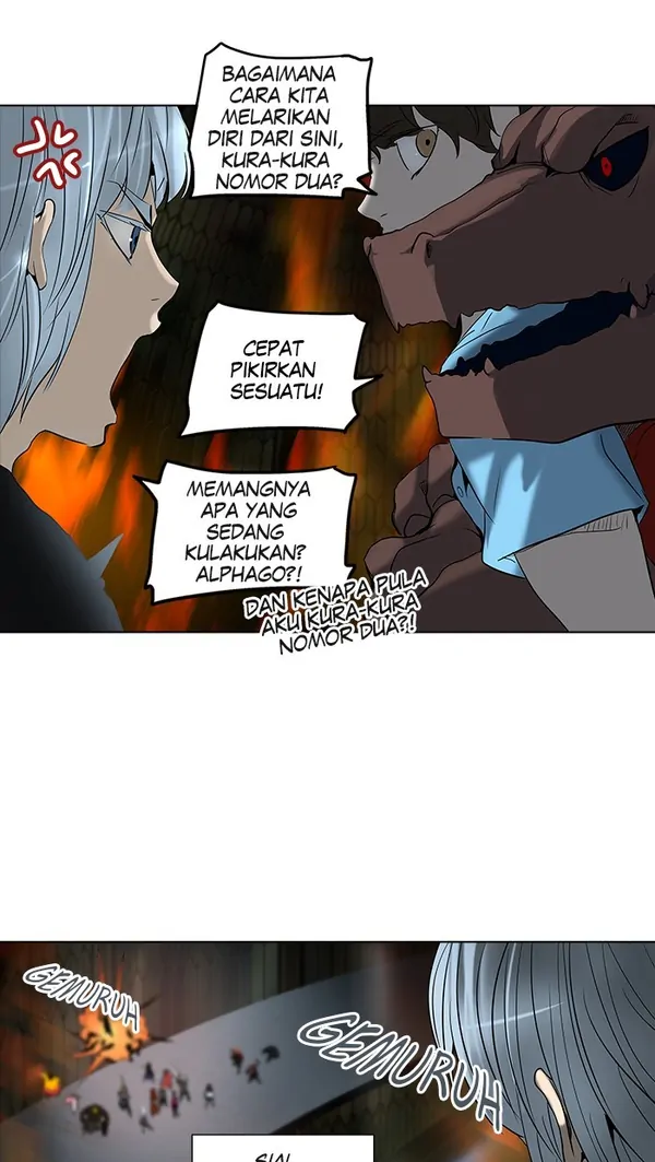 Read Tower of God ID Manga Online
