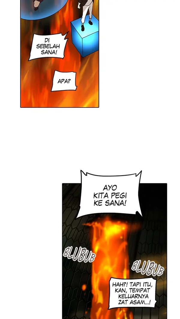 Read Tower of God ID Manga Online