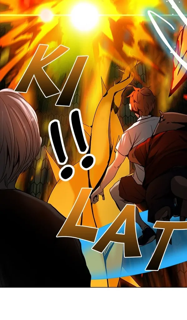 Read Tower of God ID Manga Online