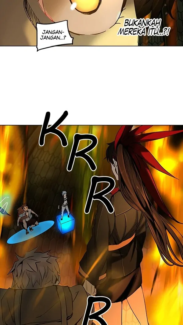 Read Tower of God ID Manga Online