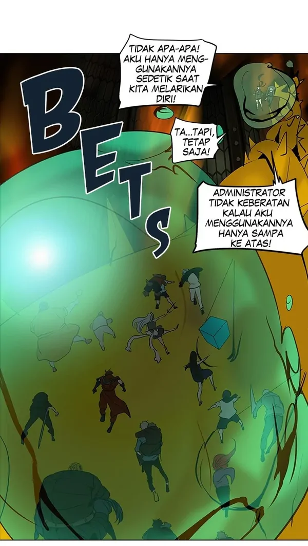 Read Tower of God ID Manga Online