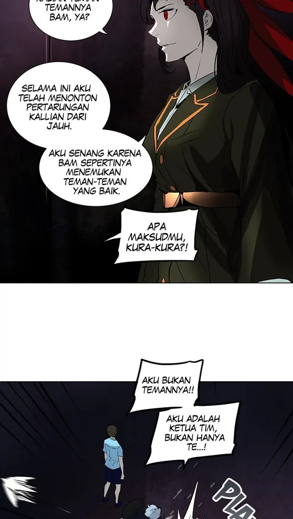 Read Tower of God ID Manga Online