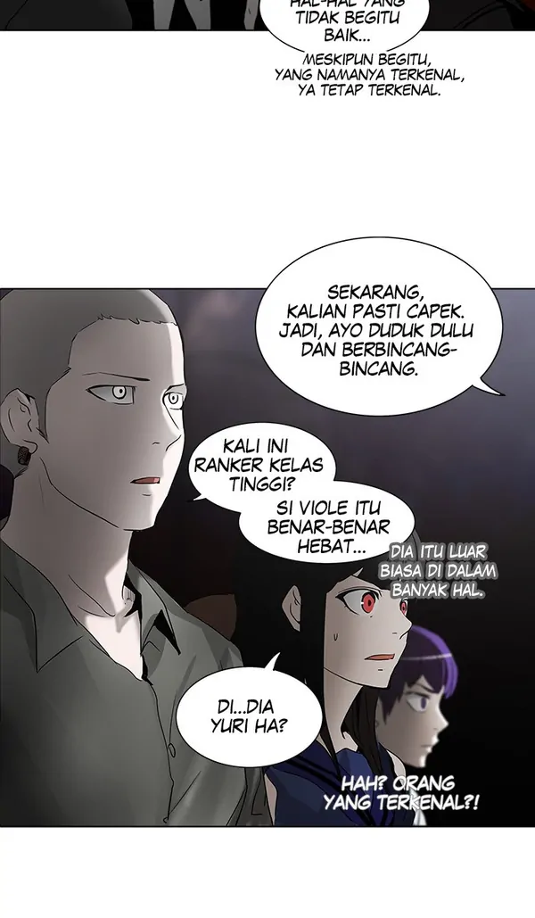 Read Tower of God ID Manga Online
