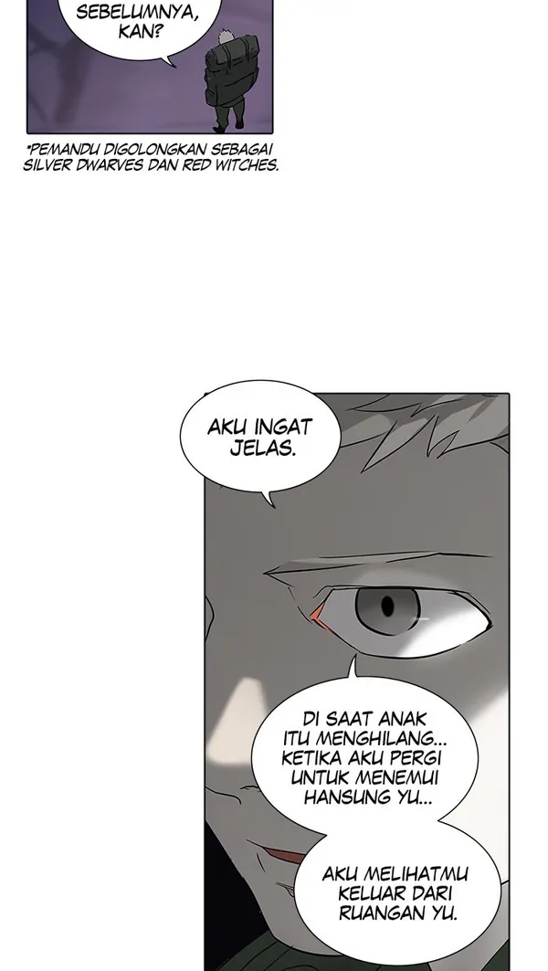 Read Tower of God ID Manga Online