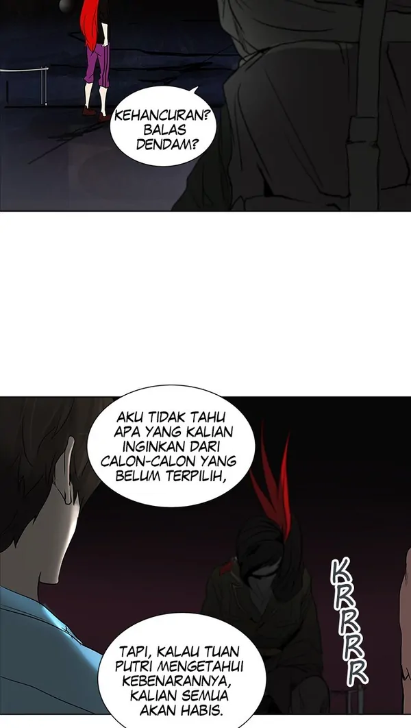 Read Tower of God ID Manga Online