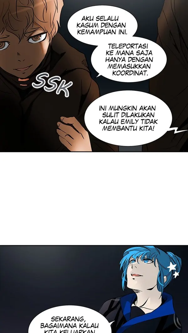 Read Tower of God ID Manga Online