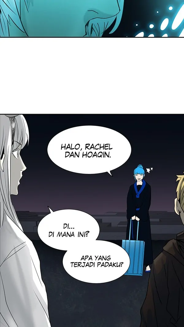 Read Tower of God ID Manga Online