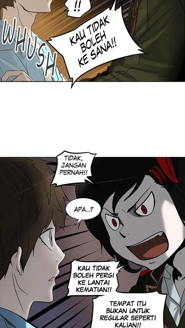 Read Tower of God ID Manga Online