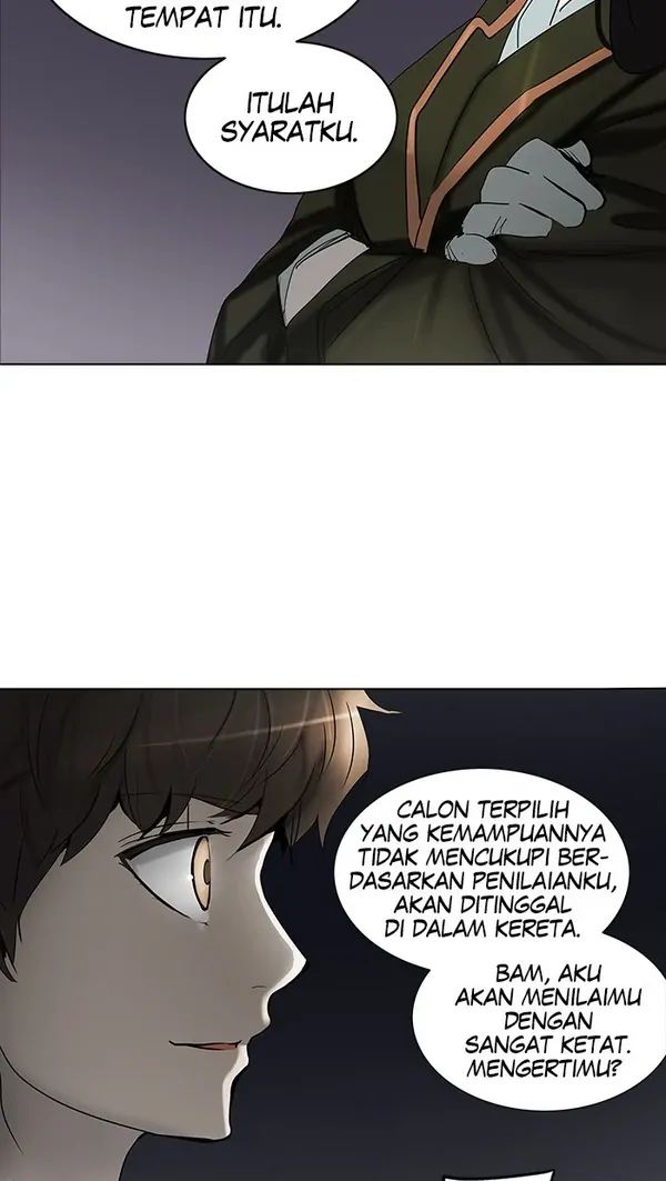 Read Tower of God ID Manga Online