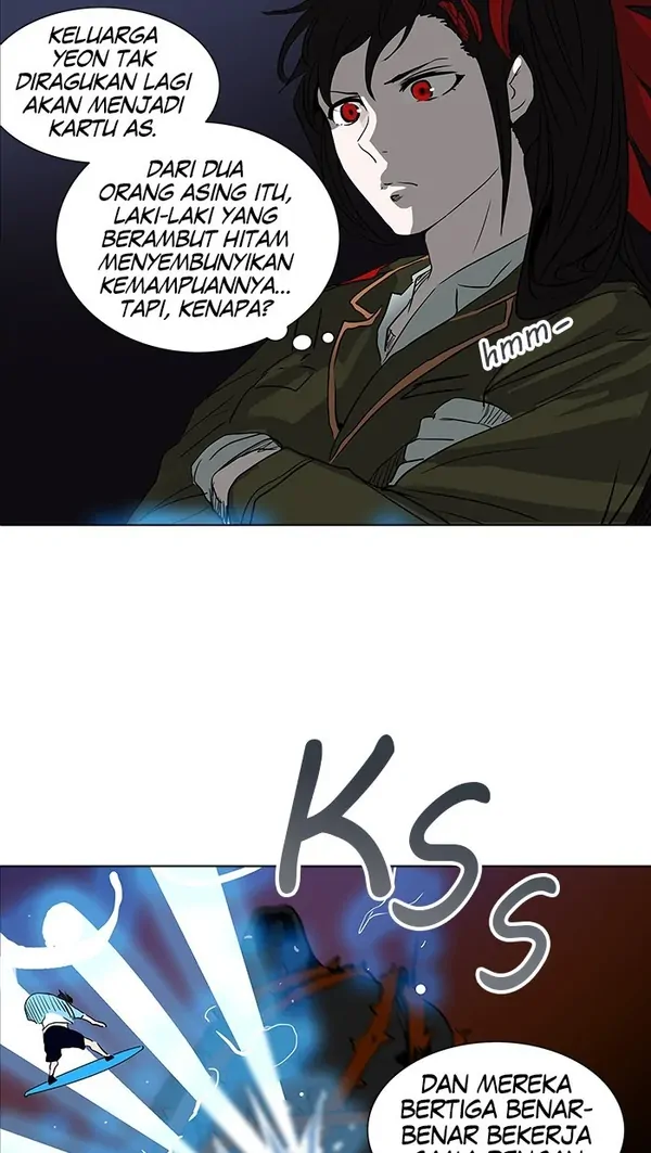 Read Tower of God ID Manga Online