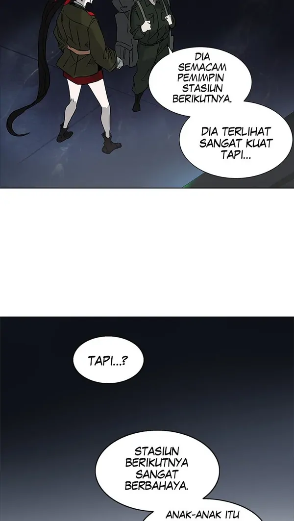 Read Tower of God ID Manga Online