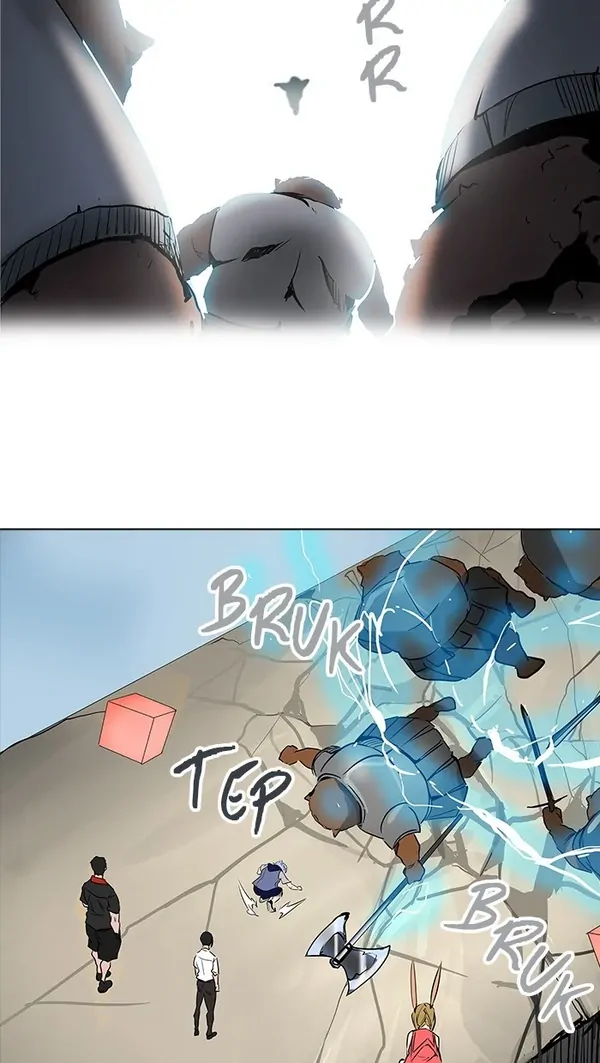 Read Tower of God ID Manga Online