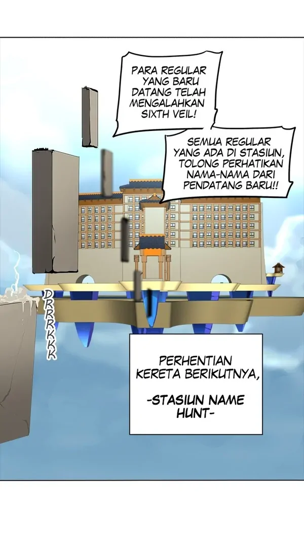 Read Tower of God ID Manga Online