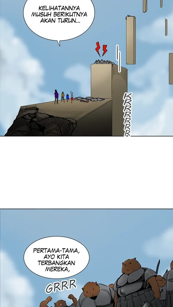 Read Tower of God ID Manga Online