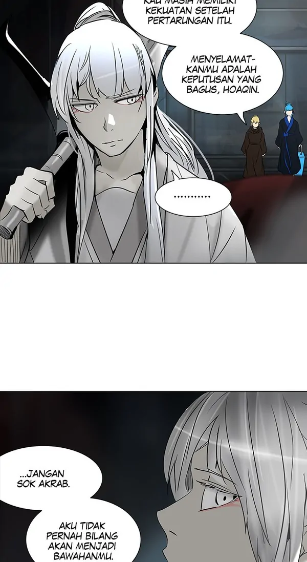 Read Tower of God ID Manga Online