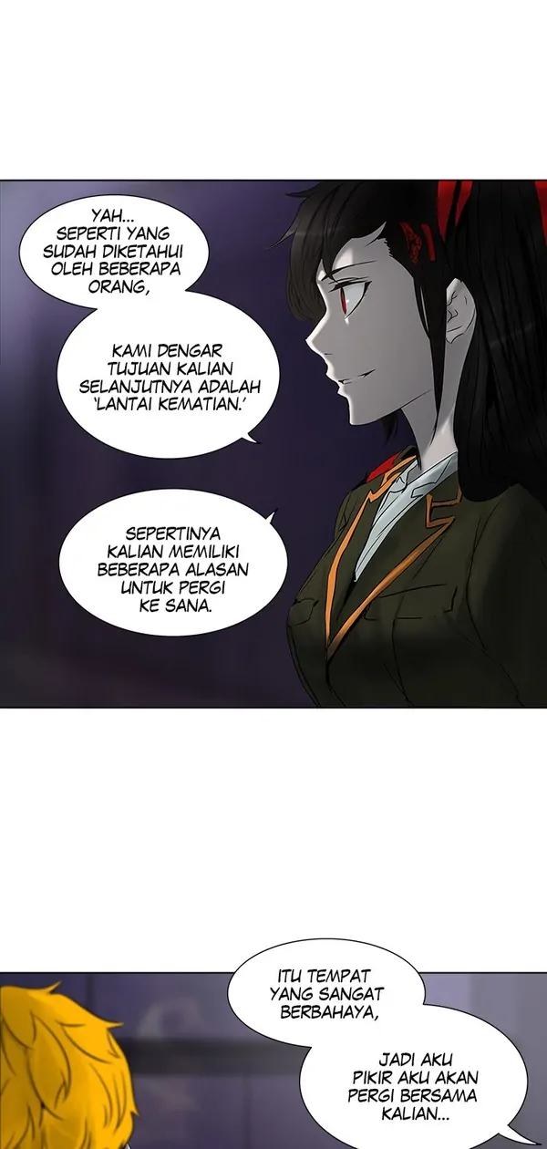 Read Tower of God ID Manga Online