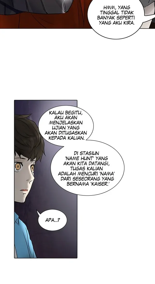 Read Tower of God ID Manga Online