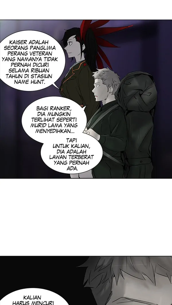 Read Tower of God ID Manga Online
