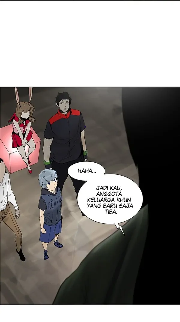 Read Tower of God ID Manga Online