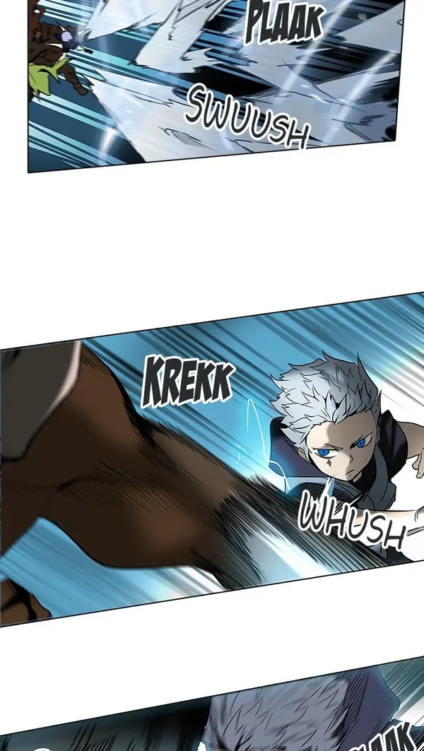Read Tower of God ID Manga Online