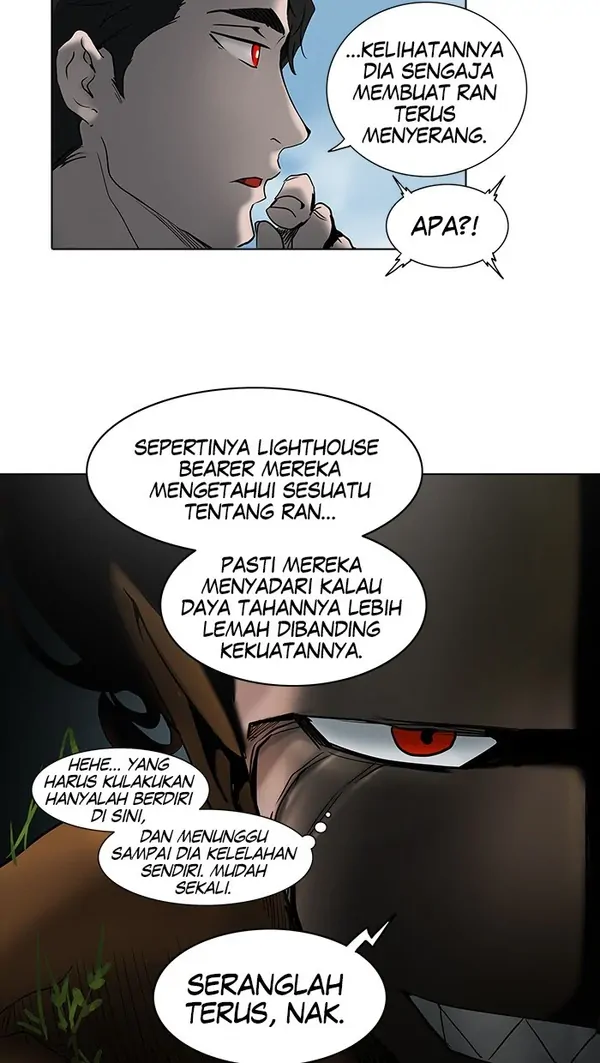 Read Tower of God ID Manga Online