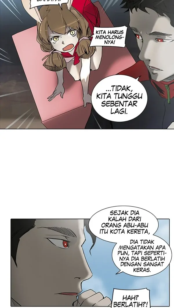 Read Tower of God ID Manga Online