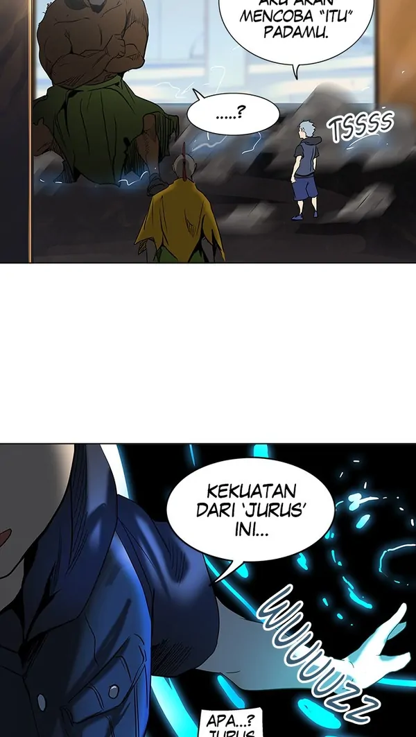 Read Tower of God ID Manga Online