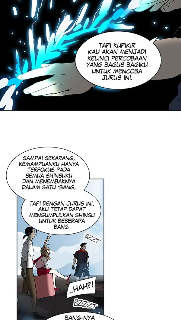 Read Tower of God ID Manga Online