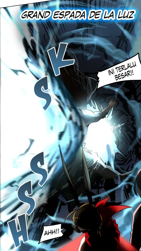 Read Tower of God ID Manga Online